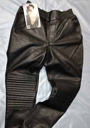 0752 w30 bockle new - w30, biker