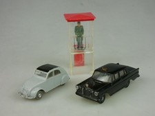 Siku V Plastik Lot defekt V75