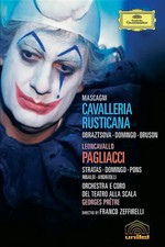 Pietro mascagni cavalleria - pietro,