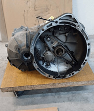 Komplette Veränderung.  SMART