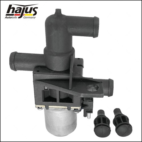 Hajus heizungsregler - hajus,