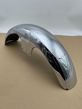 Suzuki GS850G Kotflügel Vorne