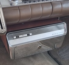 RCA Auto Schallplattenspieler Vinyl Wechsler