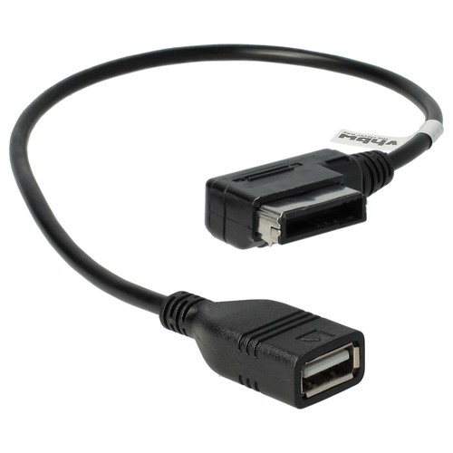 Kfz audio kabel für audi - kfz,
