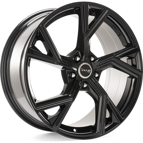 Alufelgen avus af20 - avus,