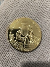 Medaille Olympia 1932