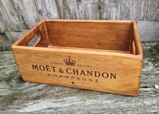 26 cm Moet Chandon Champagner