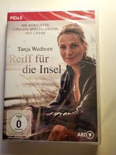 DVD - Reiff für die Insel -