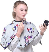 Frisierumhang Beauty Salon