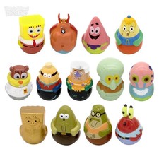 SpongeBob Collectible Toy