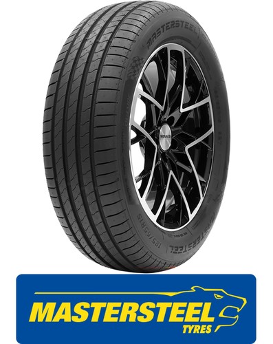 Mastersteel clubsport 185 - mastersteel,