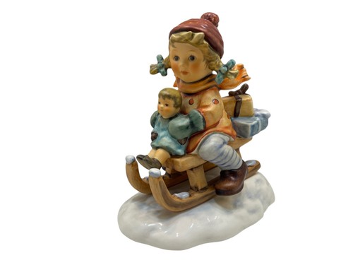 Hummel figur 2014 i - hummel, aus