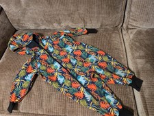 Softshellanzug Gr. 86 von IELM