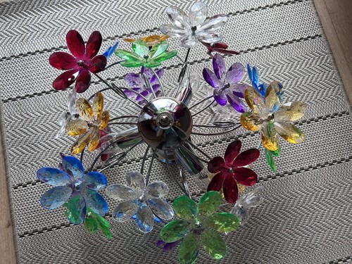 Deckenleuchte blüten - deckenleuchte,