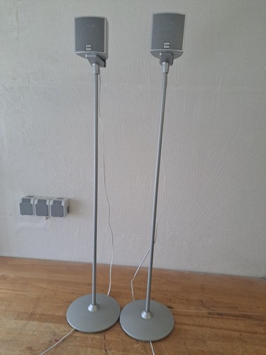 Canton plus satelliten - canton,