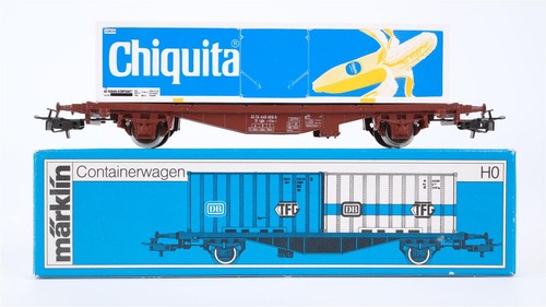 Märklin 4672 - märklin, h0