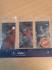 Schlüsselanhänger 3er SET