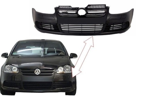 Stoßstange für golf 5 - v,