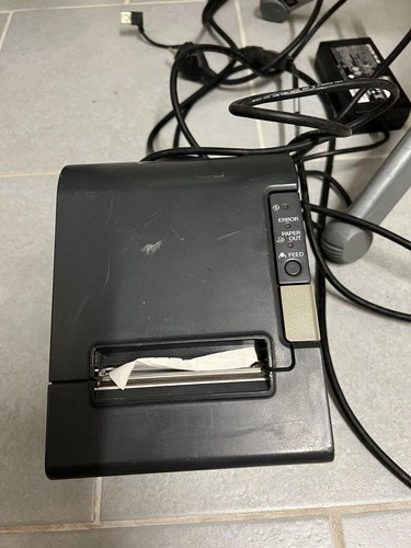 Epson t88iv thermodrucker - epson, tm-t88iv