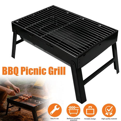 Camping standgrill tragbar - standgrill,