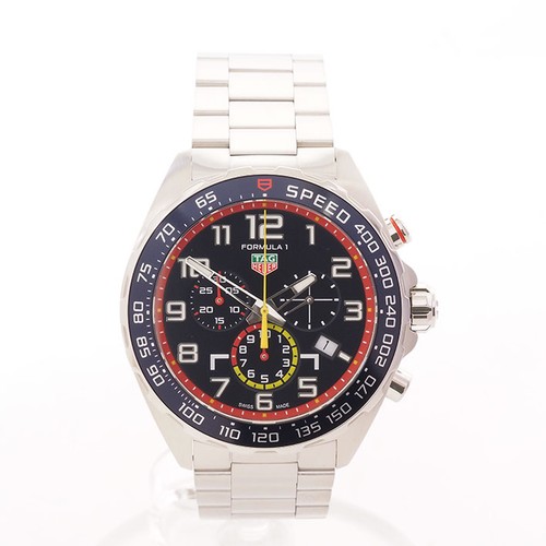 Tag heuer formula - heuer, 1