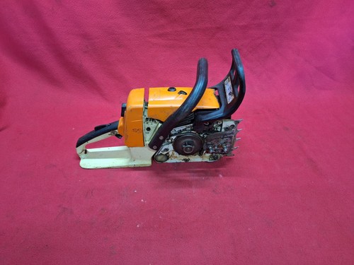 Stihl 260 c - 260, kettensäge