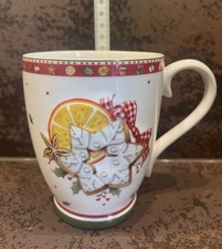 Villeroy & Boch Winter Bakery