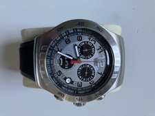 Swatch Irony The Chrono