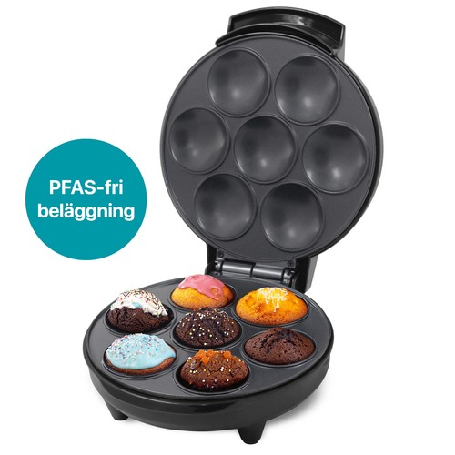 Champion mm400 schwarz muffin - mm400,
