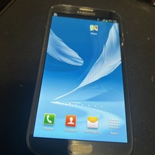 Samsung Galaxy Note II Note 2 LTE