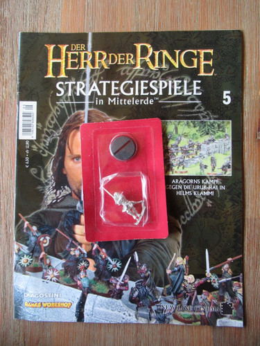 Deagostini strategiespiel - strategiespiel, nr