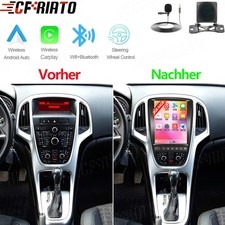 Android 15 Autoradio GPS Navi