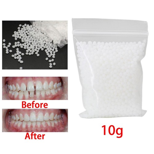 10g provisorischer zahn fester - 10g,