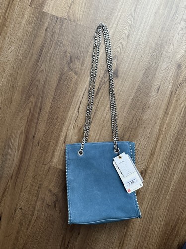 Zara handtasche schultertasche - zara,