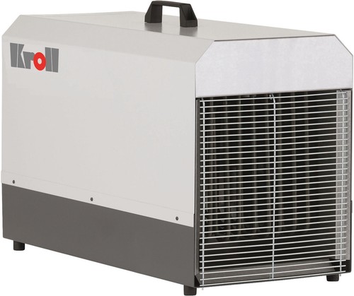 Kroll elektroheizer 18 - e,