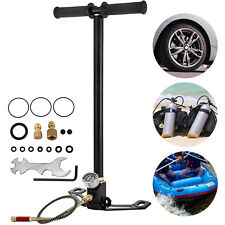 VEVOR 4500 PSI Luftpumpe Air