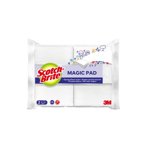 Scotch brite ee2 - scotch-brite,