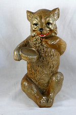 antike Spardose / Sparkasse in