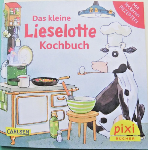 Pixi 2286 das kleine - 2286,