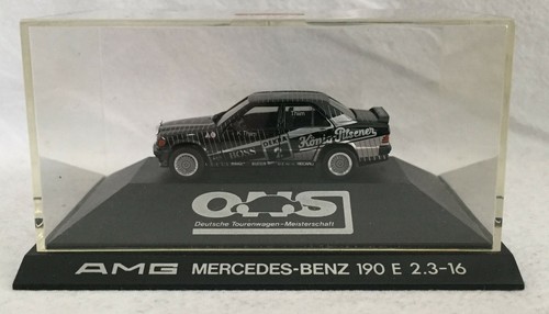 Herpa 3515 amg mercedes - 3515:,