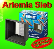 Aquarium 🐟 ARTEMIA SIEB