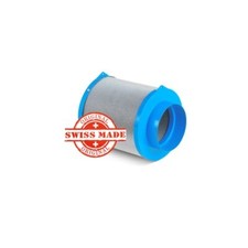 Carbon Active Aktivkohlefilter Granulate 200cbm / 125mm Kohlefilter Luftfilter