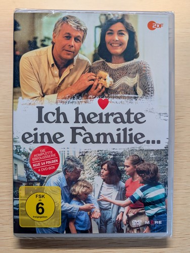 Ich heirate eine familie - eine,