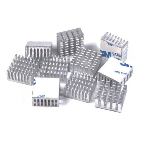 20x20x10mm aluminium - 20x20x10mm,