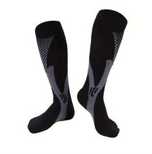 Kompressions-Sportsocken für Männer & Frauen – Leistung & Regeneration ?
