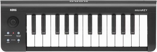 Korg microkey usb - microkey, midi