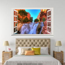 3D Felsen Fälle 575 Offen