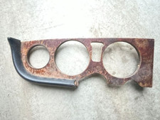 Jaguar XJ6 Serie 1 LHD