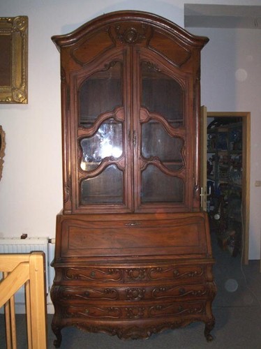 BAROCKSTILARTIGER