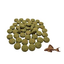 MultiVIT Grün Tabs für Welse